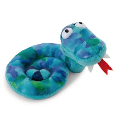 NICI - Wild-Friends-MagNICI-Snake-Zsazsa-Stuffed-Animals