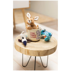 NICI - Wild-Friends-MagNICI-Snake-Zsazsa-Stuffed-Animals