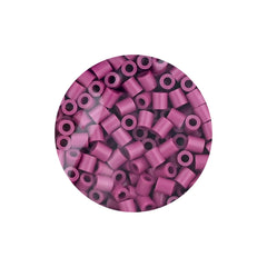 Pet Hama Perline Termoadesive - Prugna (82) 1000 Pz.