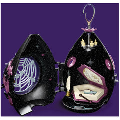 Playmobil Avventure di Ayuma Casa della Fatina dei Pipistrelli - 70825