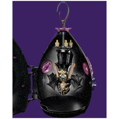 Playmobil Avventure di Ayuma Casa della Fatina dei Pipistrelli - 70825