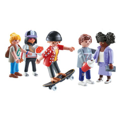 Playmobil City Life My Figures: Moda - 71401