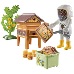 Playmobil Country Apicoltore - 71253