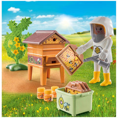 Playmobil Country Apicoltore - 71253