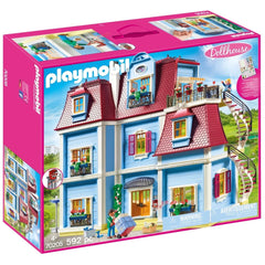 Playmobil Casa delle Bambole Grande Mansione - 70205