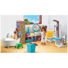 Playmobil My Life Bagno - 71611