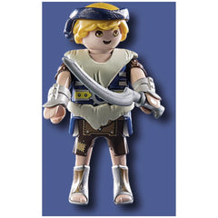 Playmobil Novelmore Sabbie di Sal'Ahari - Arwynnova Misia - 71028