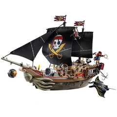 Playmobil Pirati Grande Nave Pirata - 71530
