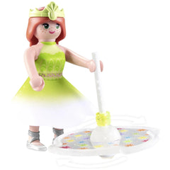 Playmobil Principessa Magico Arcobaleno Top Con Principessa - 71364