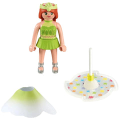 Playmobil Principessa Magico Arcobaleno Top Con Principessa - 71364