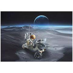 Playmobil - Space-Mission-Starter-Pack - Giocattoli-Set di Gioco