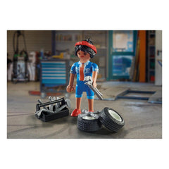Playmobil Special Plus Meccanico - 71164