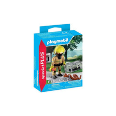 Playmobil - Special Plus Snake Rescue - Toy Playsets