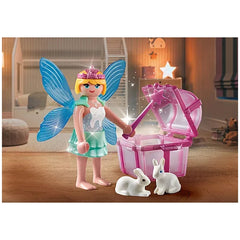 PLAYMOBIL - Tooth Fairy Special Plus - Toy Playsets