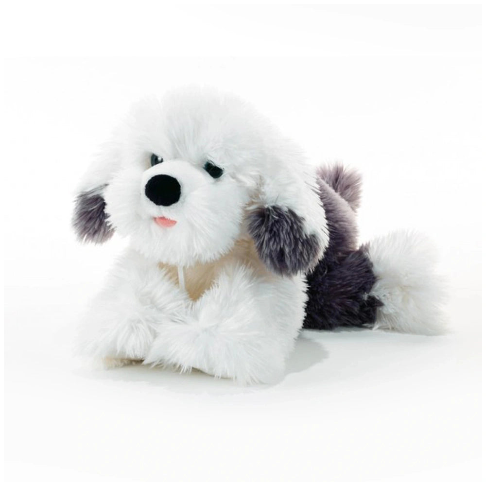 Plush & Co Bergerin Bobtail Cane Peluche 30 cm