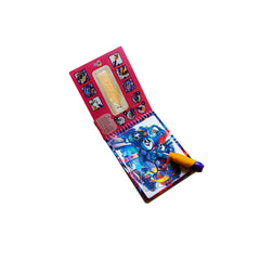 QwiToy - Libro delle Avventure Magiche 3 in 1 - Libri