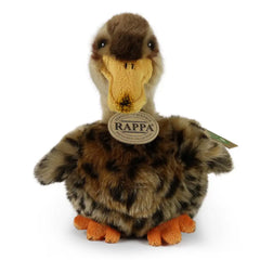 Rappa - Anatra Mallard Plush Eco - Friendly - Giocattoli di Peluche - +0M - RAP - ECO - DUCK - 19 - 69525066