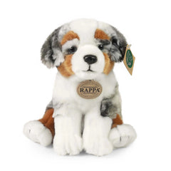 Rappa - Cani di peluche Australian Shepherd - 23 cm