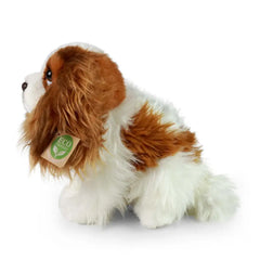 Rappa - Plush King Charles Spaniel - Stuffed Animals - Age +0M - RAP - ECO - DOG - 25 - 69520304