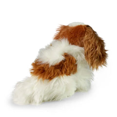 Rappa - Plush King Charles Spaniel - Stuffed Animals - Age +0M - RAP - ECO - DOG - 25 - 69520304