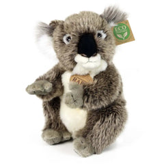 Rappa - Koala di Peluche - Peluche - +0M - RAP - ECO - KOALA - 22 - 69521187