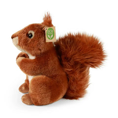 Rappa - Scoiattolo di Peluche - Peluche - +0M - RAP - ECO - SQUIRREL - 23 - 69523090
