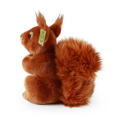 Rappa - Scoiattolo di Peluche - Peluche - +0M - RAP - ECO - SQUIRREL - 23 - 69523090