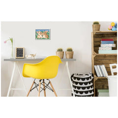 Ravensburger - Creart Coniglietti Morbidi - Pittura per Numeri - Arti e Mestieri