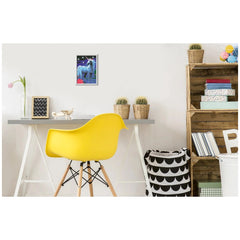 Ravensburger - Creart Unicorno Magico - Pittura per Numeri - Arte e Fai da Te