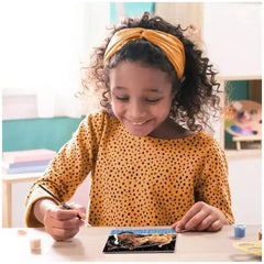 Ravensburger - Puledro con Gattini - Arte e Fai da Te