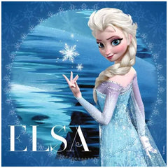 Ravensburger - Frozen - Elsa Anna e Olaf - 3x49 pezzi - Puzzle
