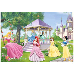 Ravensburger - Principesse Magiche - 2x24 Pezzi - Puzzle