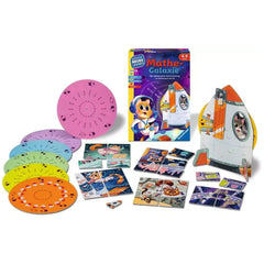 Ravensburger-Mathe-Galaxie-Books
