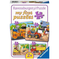 Ravensburger-My-First-Puzzles-Puzzles