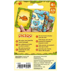 Ravensburger-Pictoo-Dino-Mondo-Giochi-da-Tabella