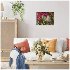 Ravensburger Puzzle 500 Pezzi Animali
