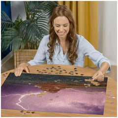 Ravensburger - Puzzle 500 Pezzi - Puzzle