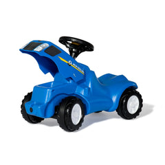 Rolly Toys - Rollyminitrac New Holland Giocattoli da Montare