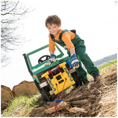 Rolly Toys - Rollypowerwinch - Gioco di Ruolo