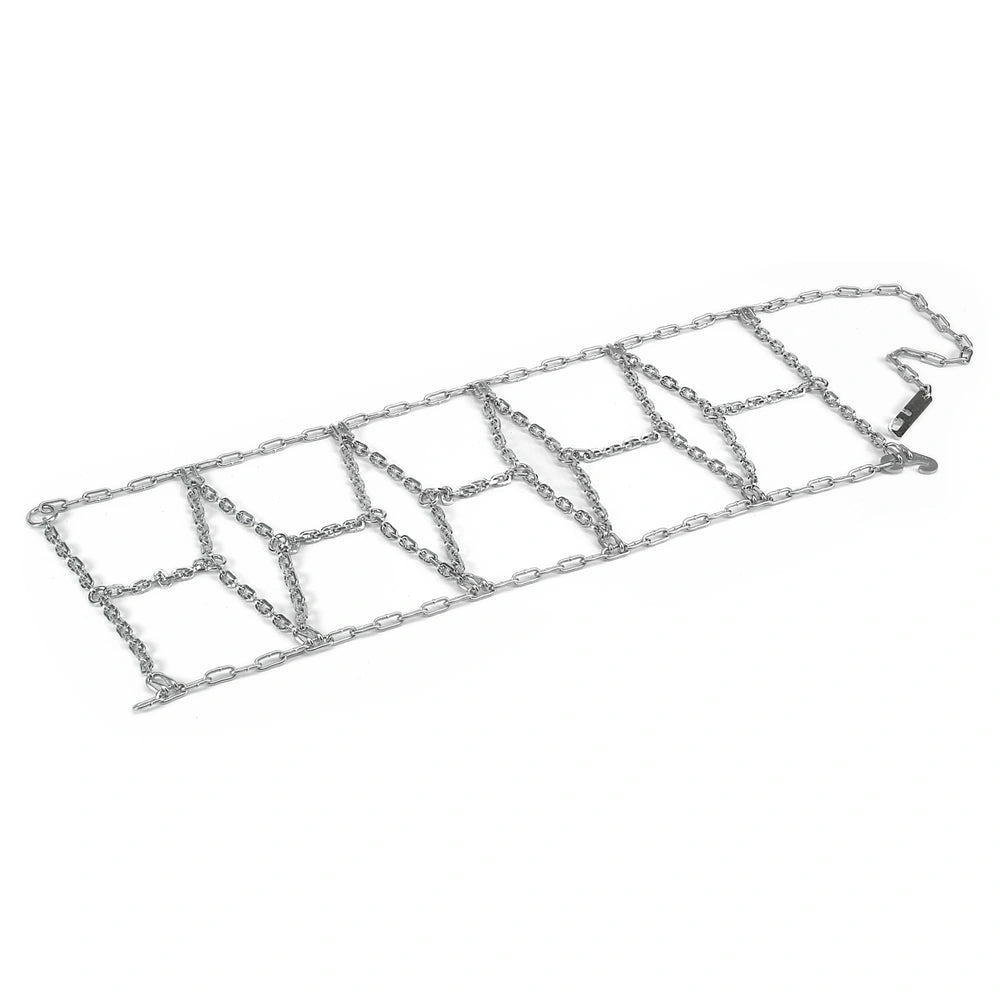 Rolly Toys - Accessori per catene Rollysnowgrip per trattori Farmtrac - Giocattoli da cavalcare