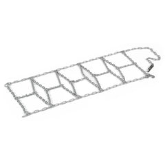 Rolly Toys - Accessori per catene Rollysnowgrip per trattori Farmtrac - Giocattoli da cavalcare