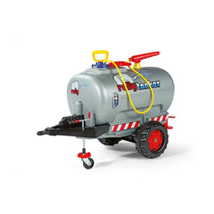 Rolly Toys - Rollytanker Trailer - Riding Toys