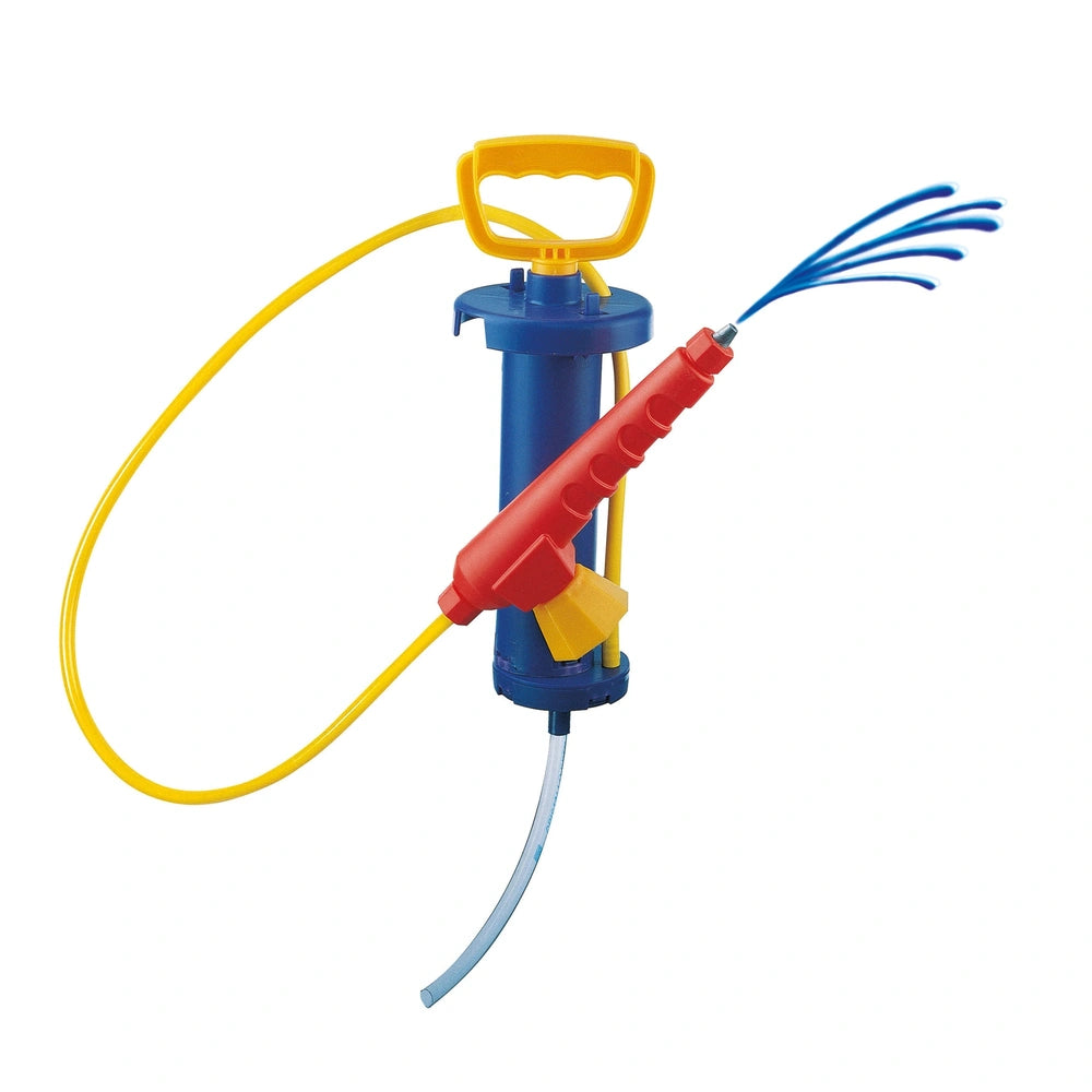 Rolly Toys - Spare Part Rollypompa With Sprayer Accessory - Riding Toys