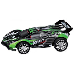 RS Toys - Veicoli da Gioco RC X Storm Competition
