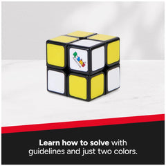 Rubik’s Apprentice 2x2 - Puzzle