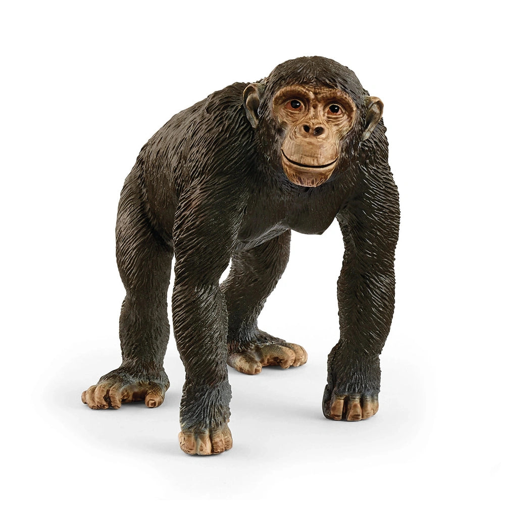 Schleich Scimmia Action & Figure da Gioco