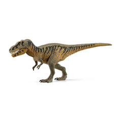 Schleich - Dinosauri - Tarbosaurus - Action e Figure da Gioco - 15034