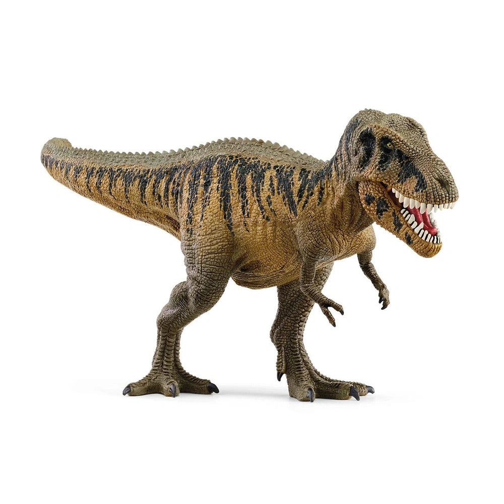 Schleich - Dinosauri - Tarbosaurus - Action e Figure da Gioco - 15034