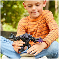 Schleich - Eldrador Creatures - Mostro di Pietra Ombra - Action & Toy Figures - 70158