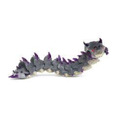 Schleich - Eldrador Creatures - Shadow Worm - Action & Toy Figures - 70830